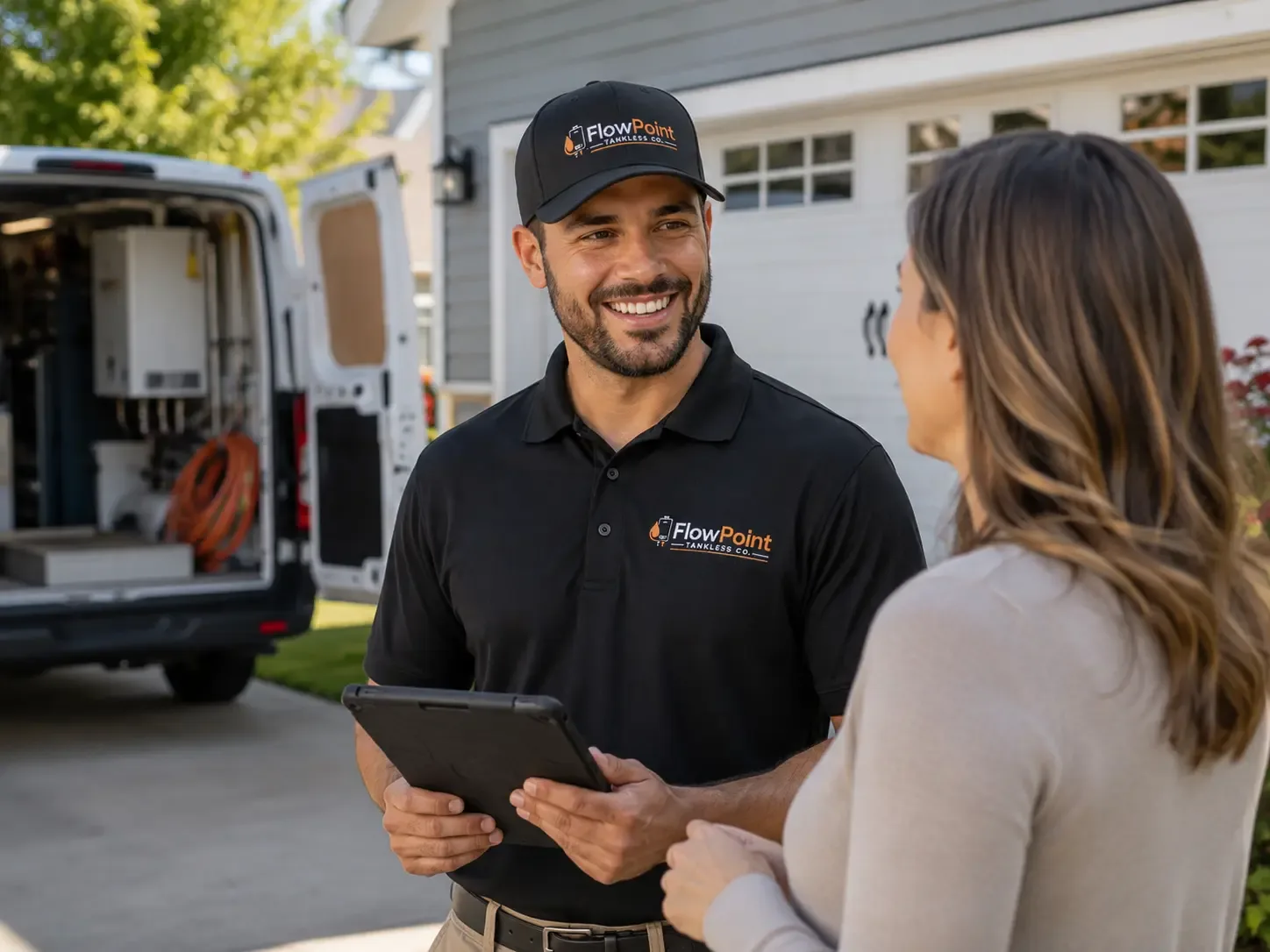 Tankless Water Heater Installation Adrian, MO FAQs